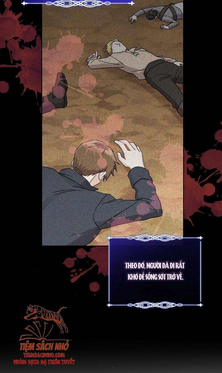 Cho Con Núm Vú Đi Mà Chapter 9 - Trang 2