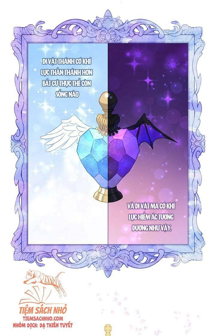 Cho Con Núm Vú Đi Mà Chapter 9 - Trang 2