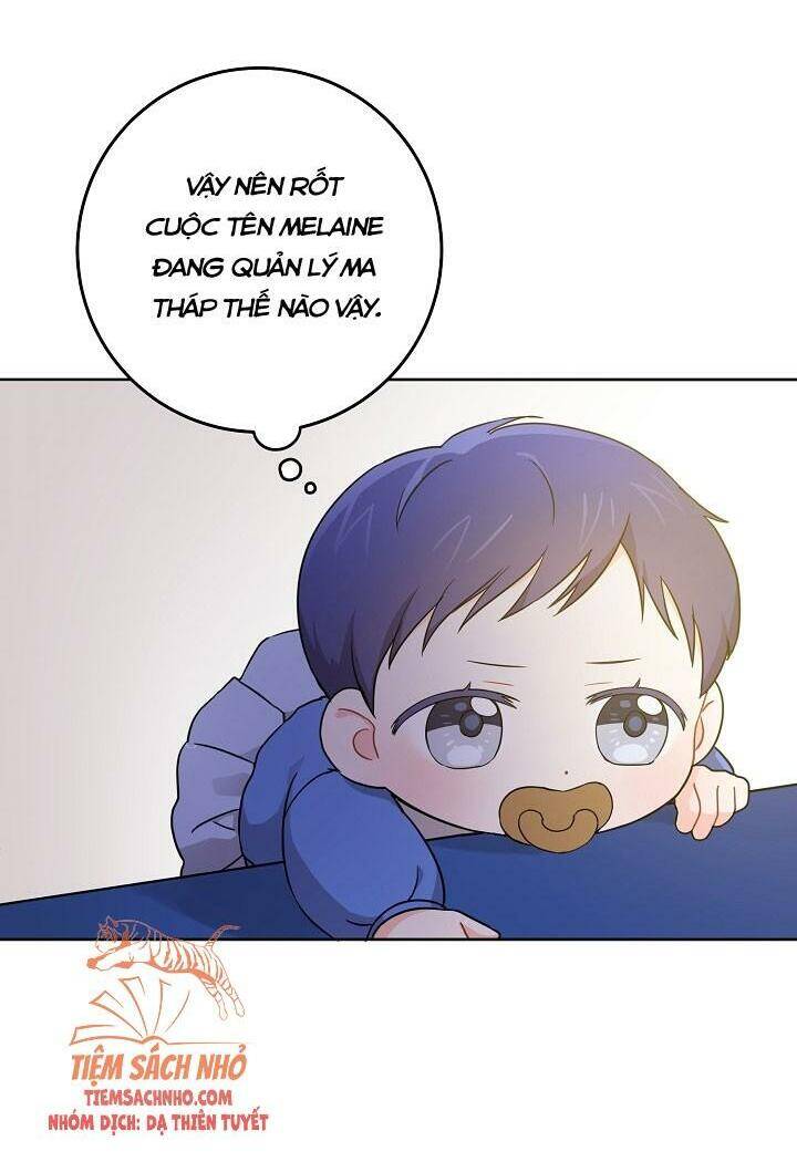 Cho Con Núm Vú Đi Mà Chapter 9 - Trang 2