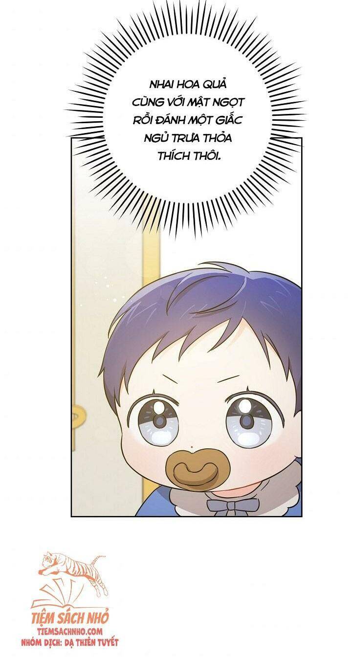 Cho Con Núm Vú Đi Mà Chapter 9 - Trang 2