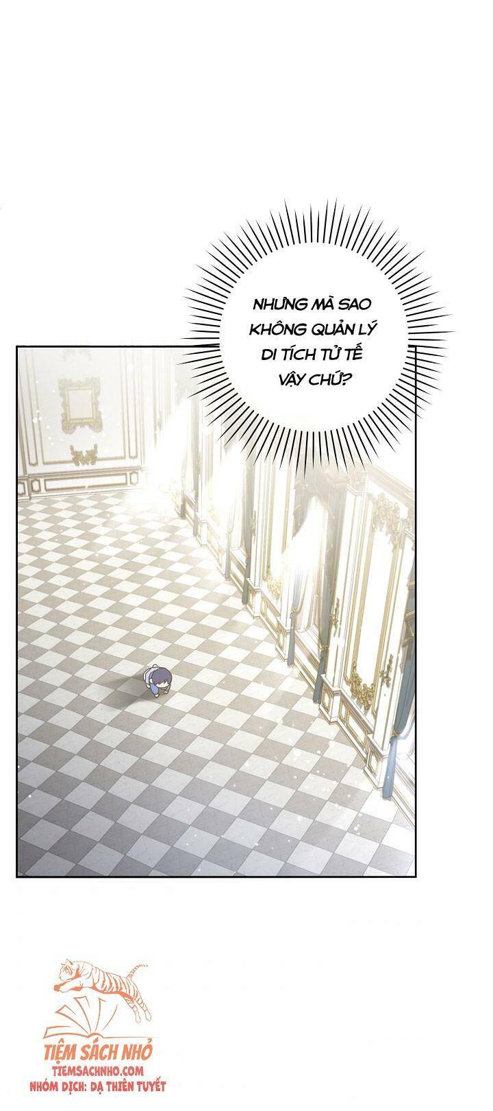 Cho Con Núm Vú Đi Mà Chapter 9 - Trang 2