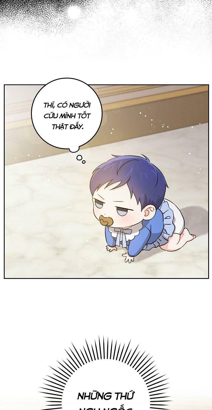 Cho Con Núm Vú Đi Mà Chapter 9 - Trang 2