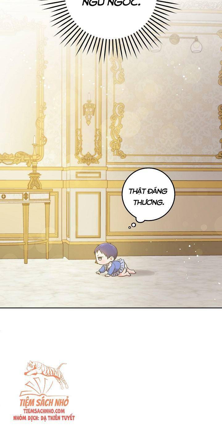 Cho Con Núm Vú Đi Mà Chapter 9 - Trang 2