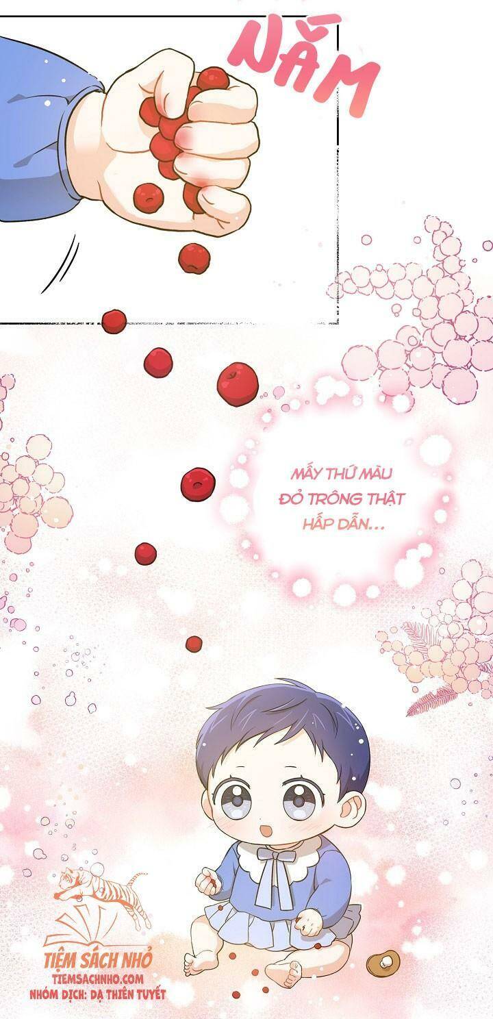 Cho Con Núm Vú Đi Mà Chapter 9 - Trang 2