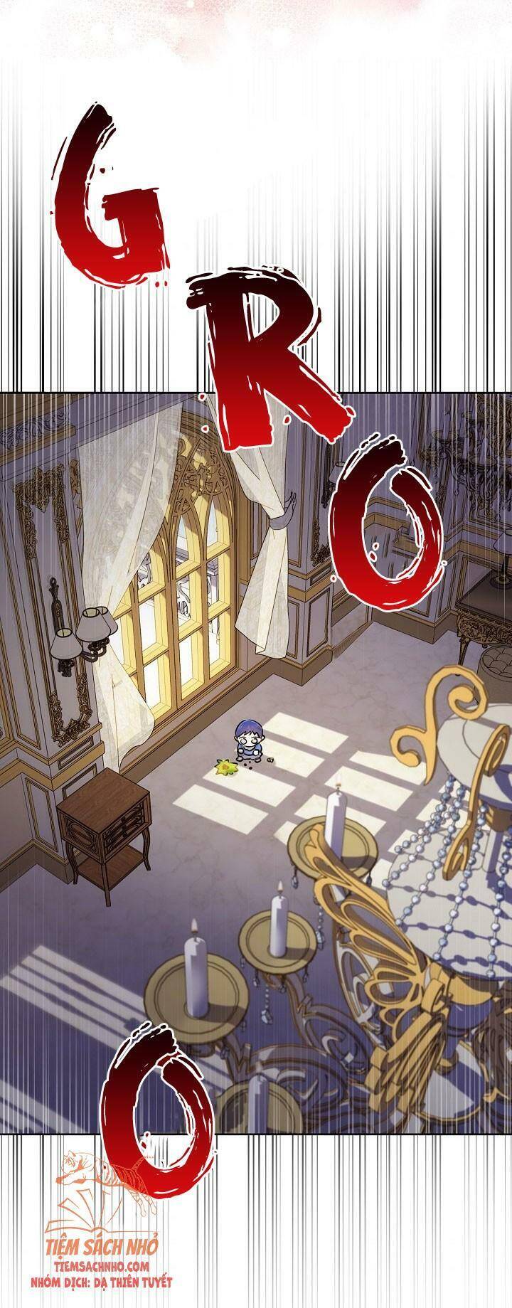 Cho Con Núm Vú Đi Mà Chapter 9 - Trang 2