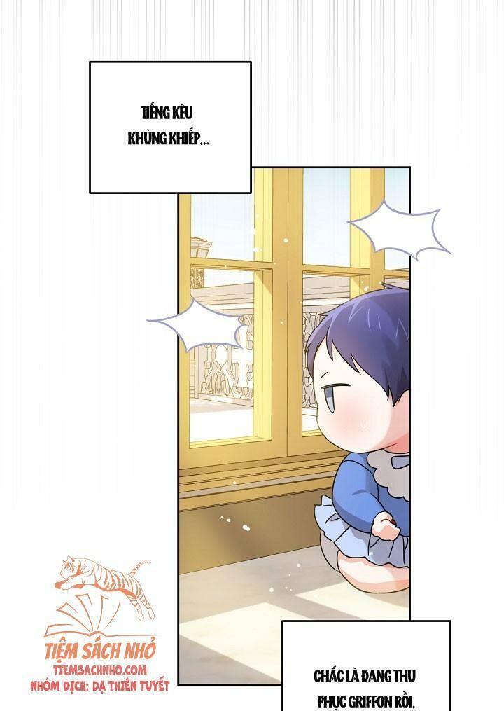 Cho Con Núm Vú Đi Mà Chapter 9 - Trang 2