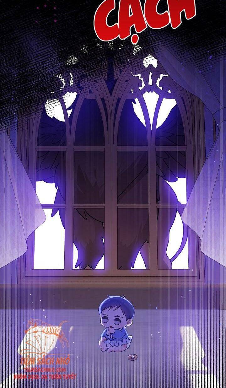 Cho Con Núm Vú Đi Mà Chapter 9 - Trang 2