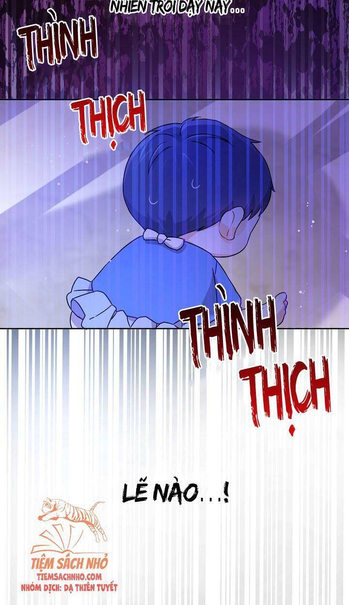 Cho Con Núm Vú Đi Mà Chapter 9 - Trang 2