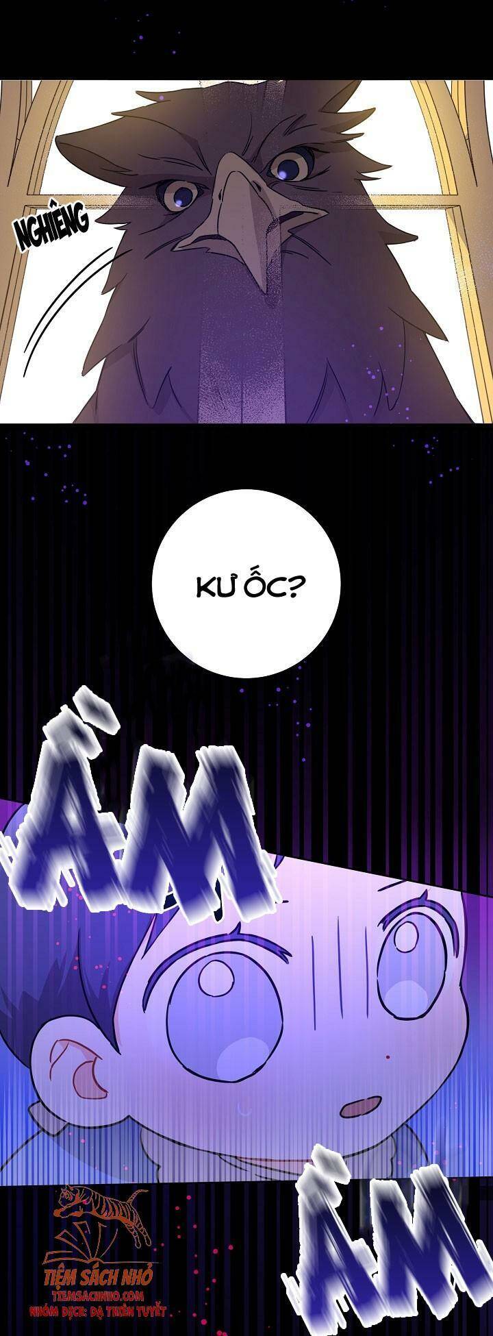 Cho Con Núm Vú Đi Mà Chapter 9 - Trang 2