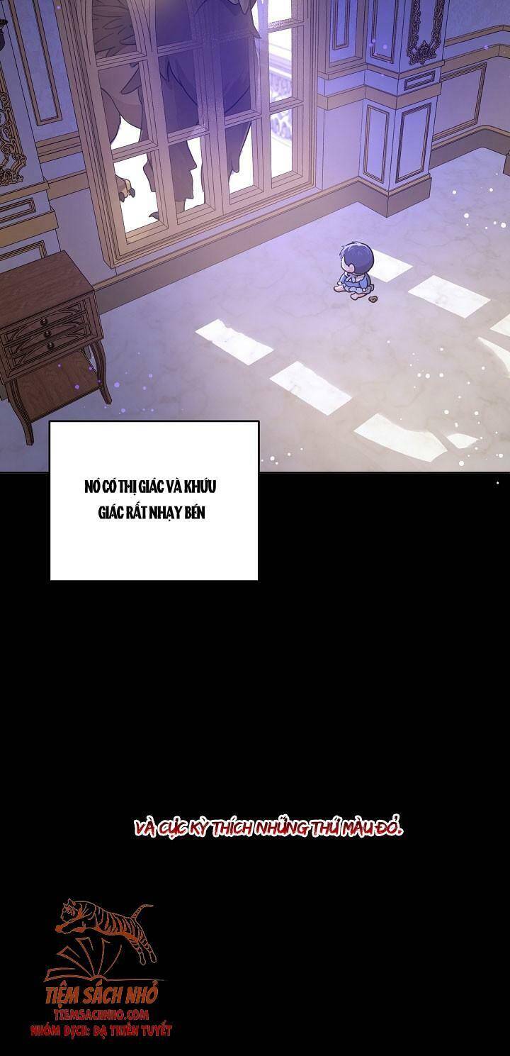 Cho Con Núm Vú Đi Mà Chapter 9 - Trang 2