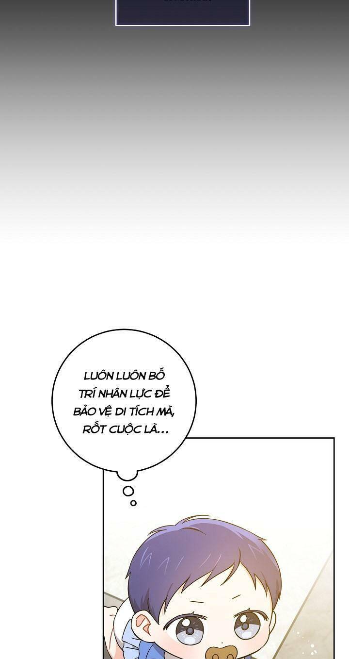 Cho Con Núm Vú Đi Mà Chapter 9 - Trang 2