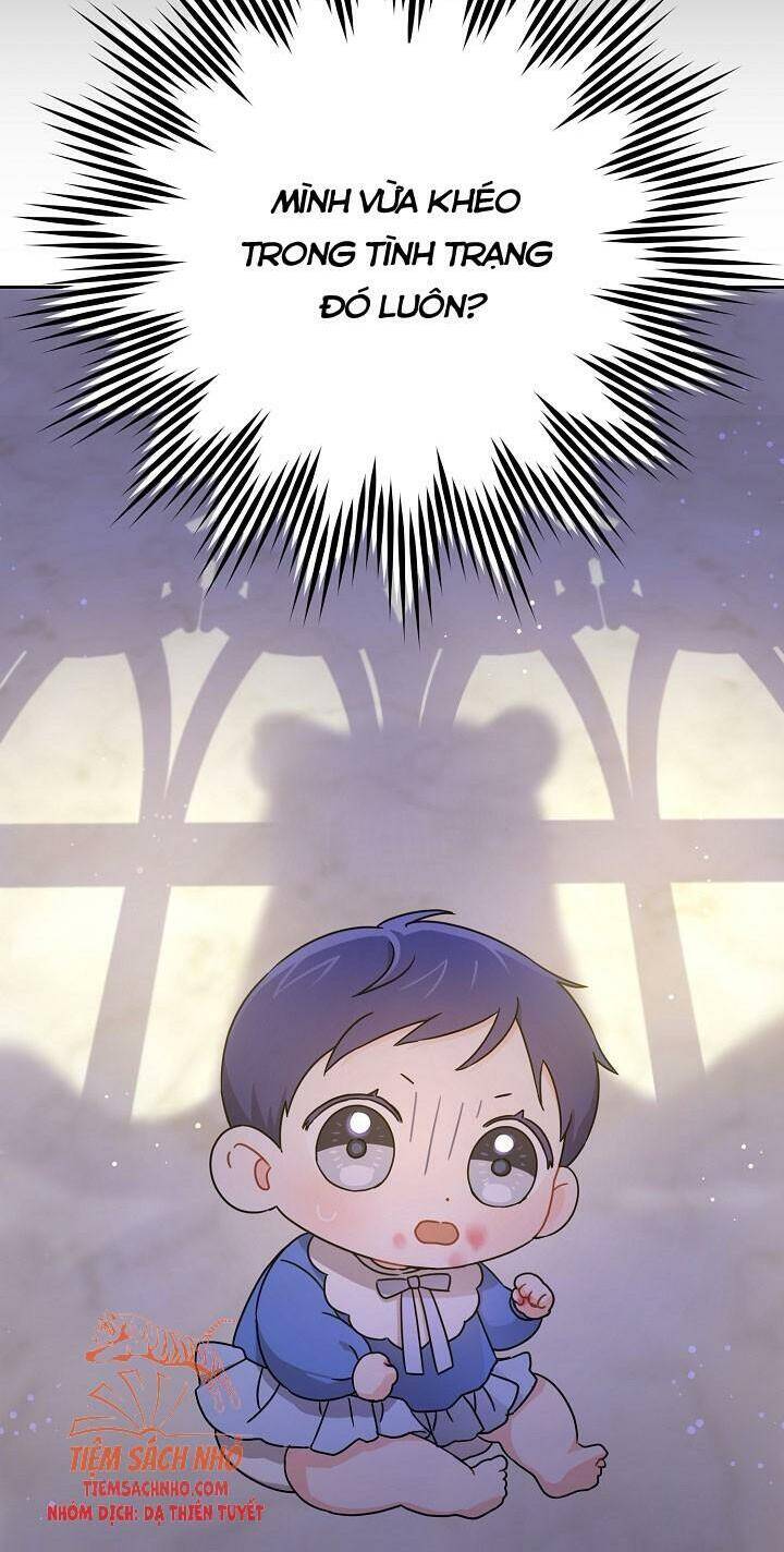 Cho Con Núm Vú Đi Mà Chapter 9 - Trang 2