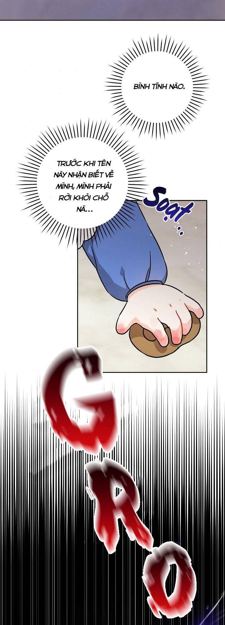 Cho Con Núm Vú Đi Mà Chapter 9 - Trang 2