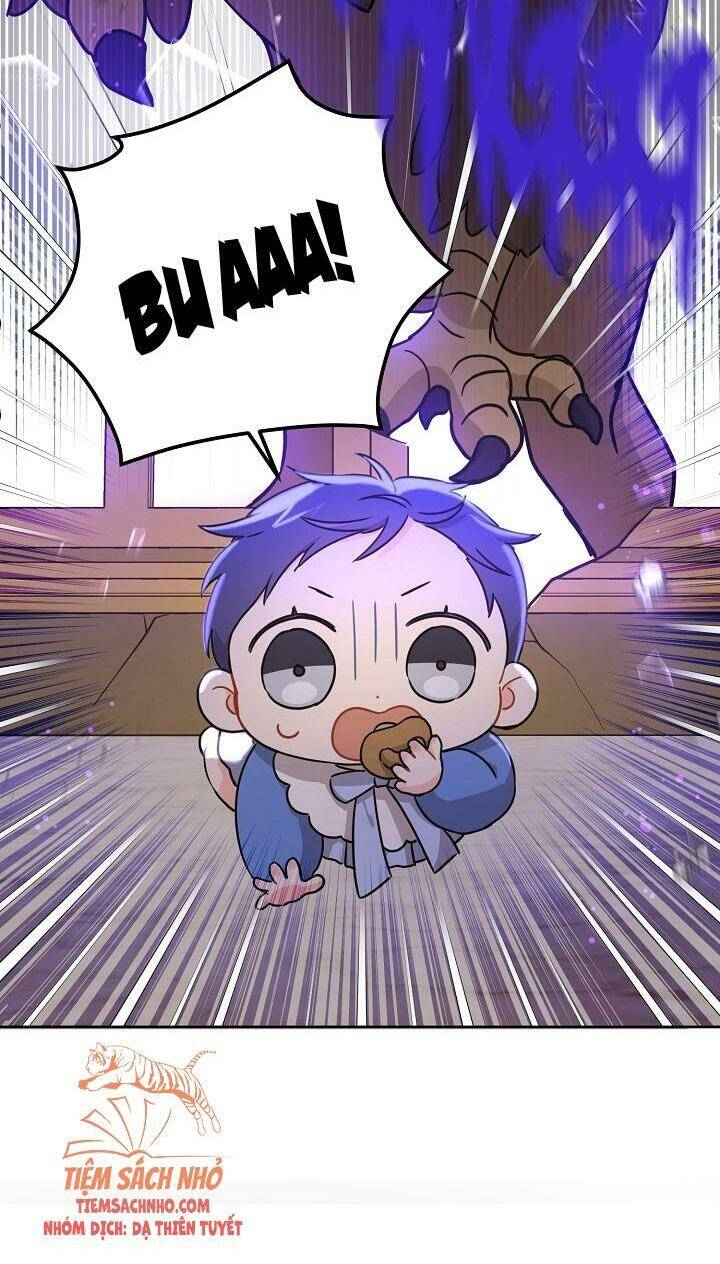 Cho Con Núm Vú Đi Mà Chapter 9 - Trang 2