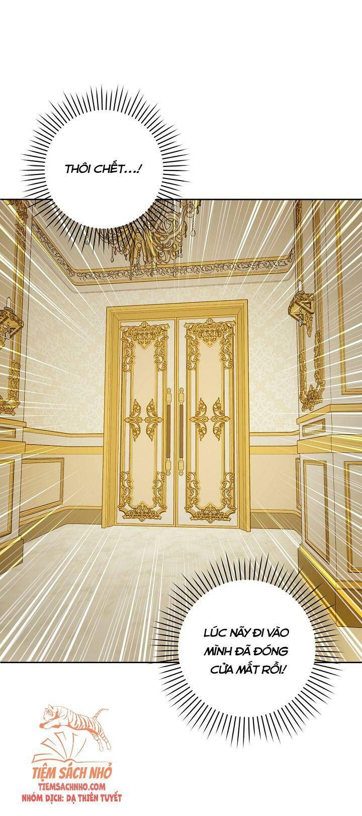 Cho Con Núm Vú Đi Mà Chapter 9 - Trang 2