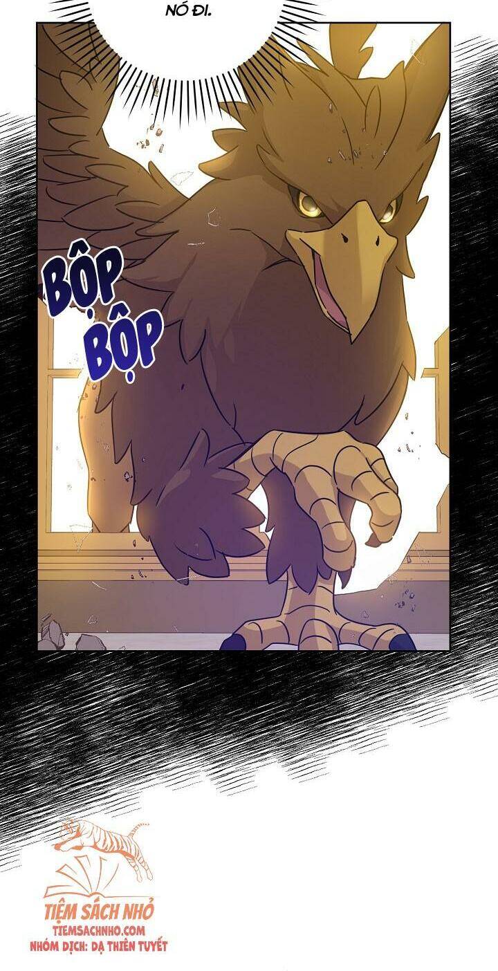 Cho Con Núm Vú Đi Mà Chapter 9 - Trang 2