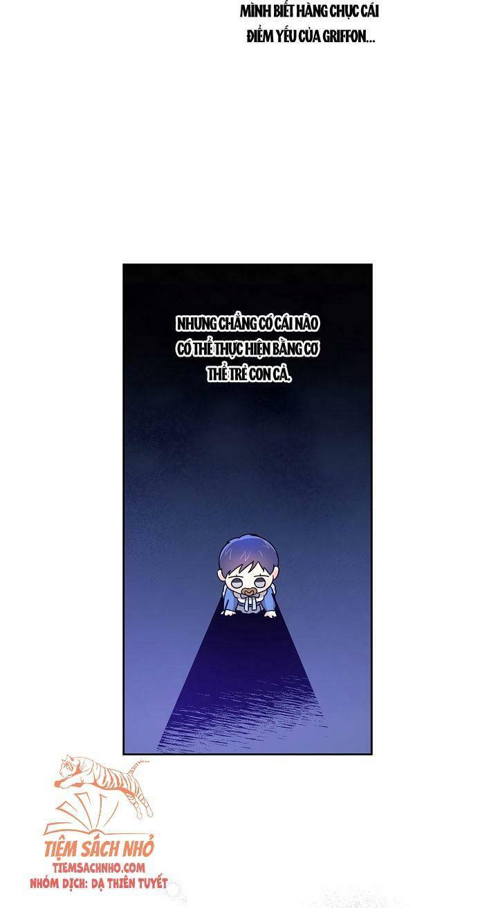 Cho Con Núm Vú Đi Mà Chapter 9 - Trang 2