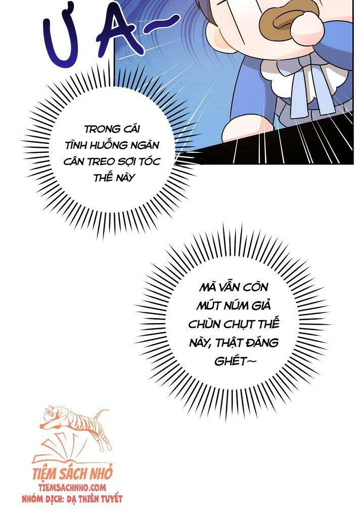 Cho Con Núm Vú Đi Mà Chapter 9 - Trang 2