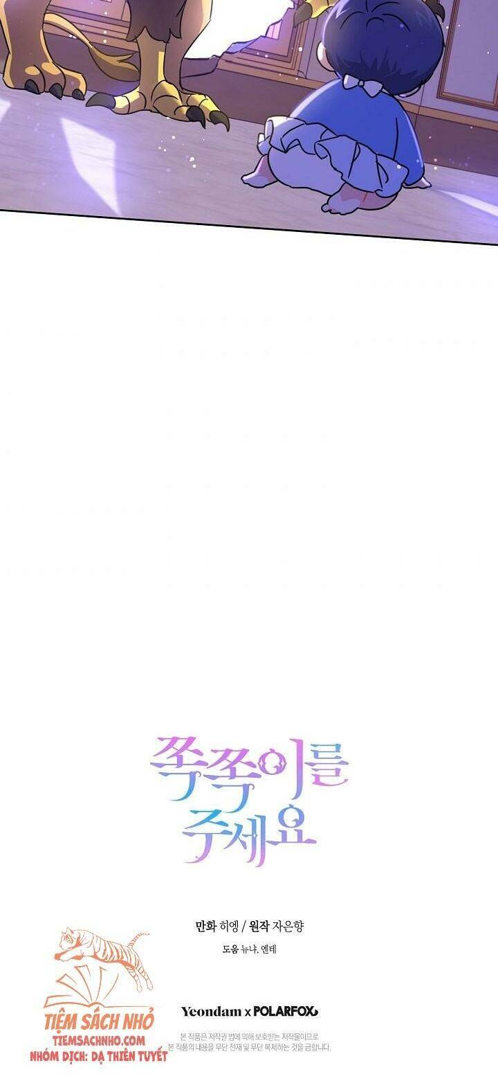 Cho Con Núm Vú Đi Mà Chapter 9 - Trang 2