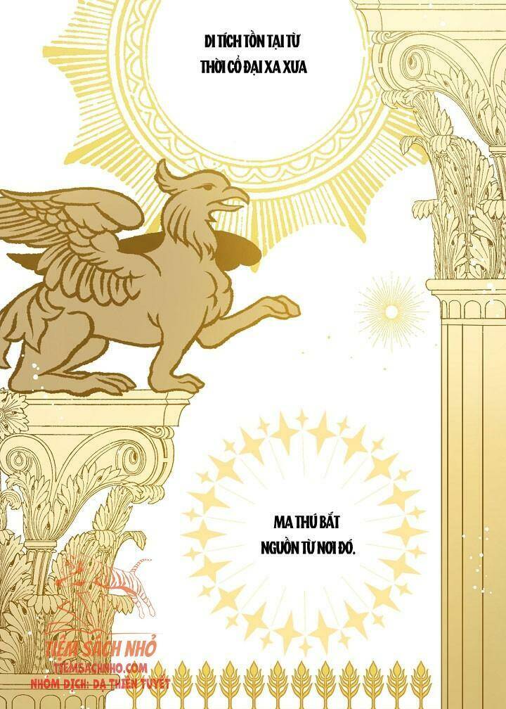 Cho Con Núm Vú Đi Mà Chapter 9 - Trang 2