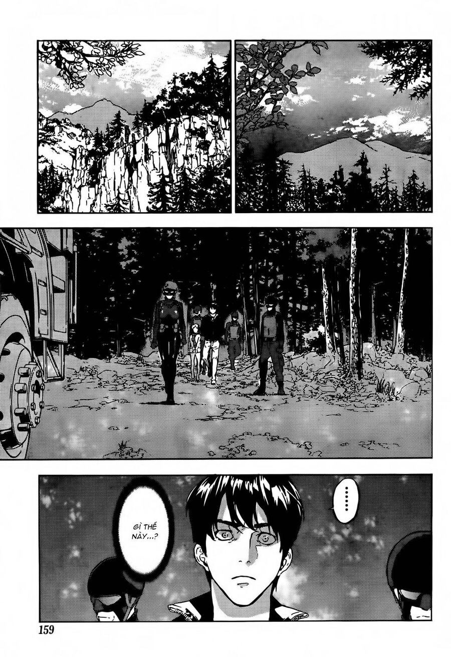 Cho Đến Khi Cái Chết Chia Lìa Đôi Ta Chapter 105 - Trang 2