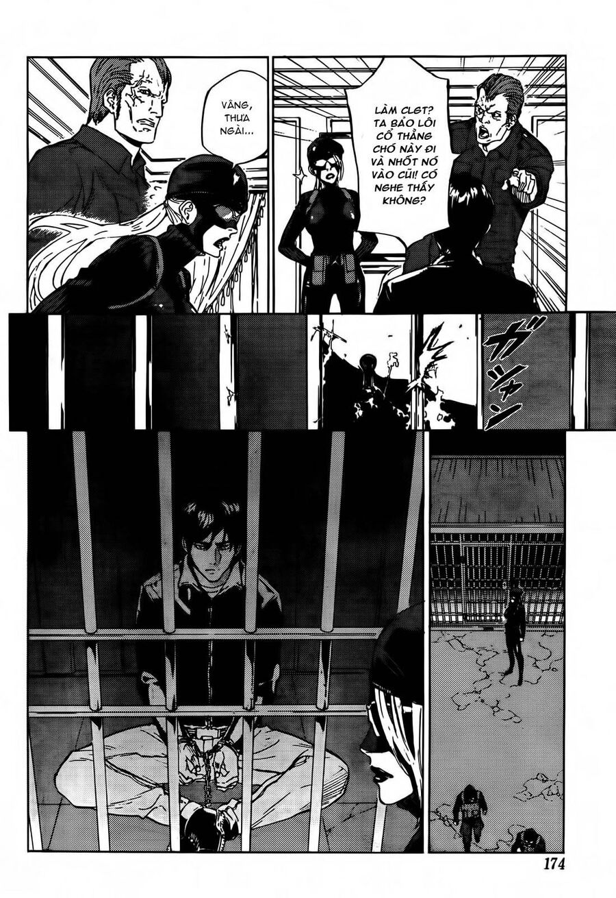 Cho Đến Khi Cái Chết Chia Lìa Đôi Ta Chapter 105 - Trang 2