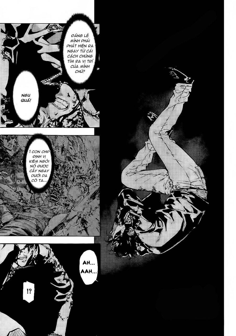 Cho Đến Khi Cái Chết Chia Lìa Đôi Ta Chapter 108 - Trang 2