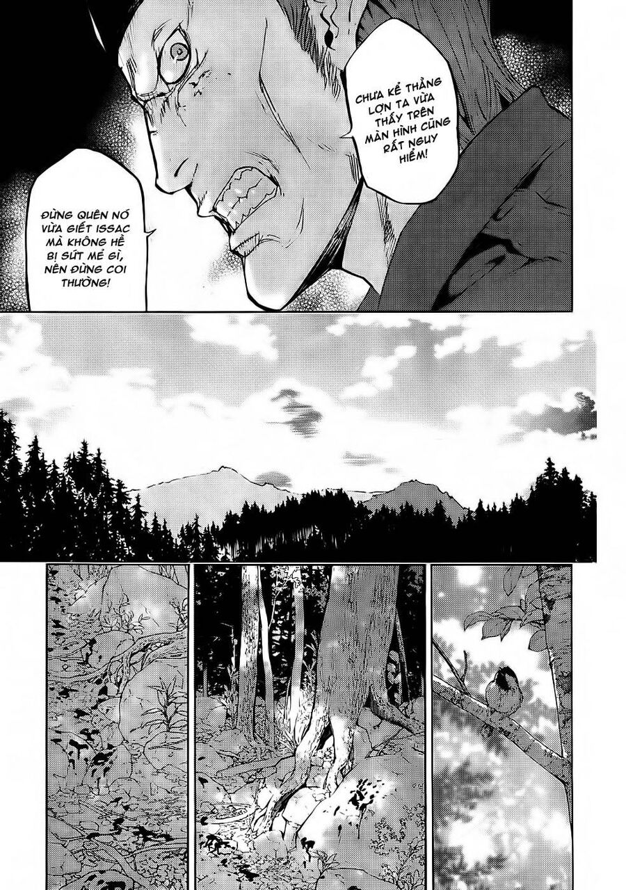 Cho Đến Khi Cái Chết Chia Lìa Đôi Ta Chapter 108 - Trang 2