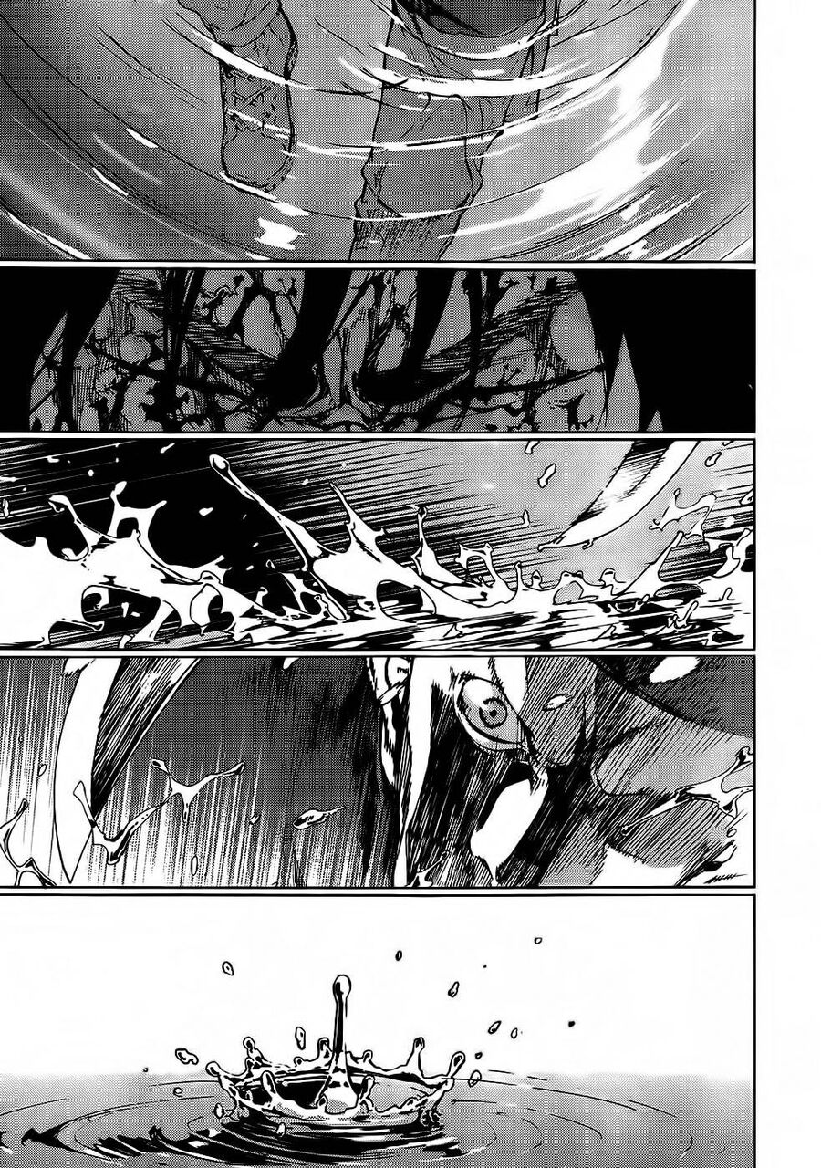 Cho Đến Khi Cái Chết Chia Lìa Đôi Ta Chapter 108 - Trang 2