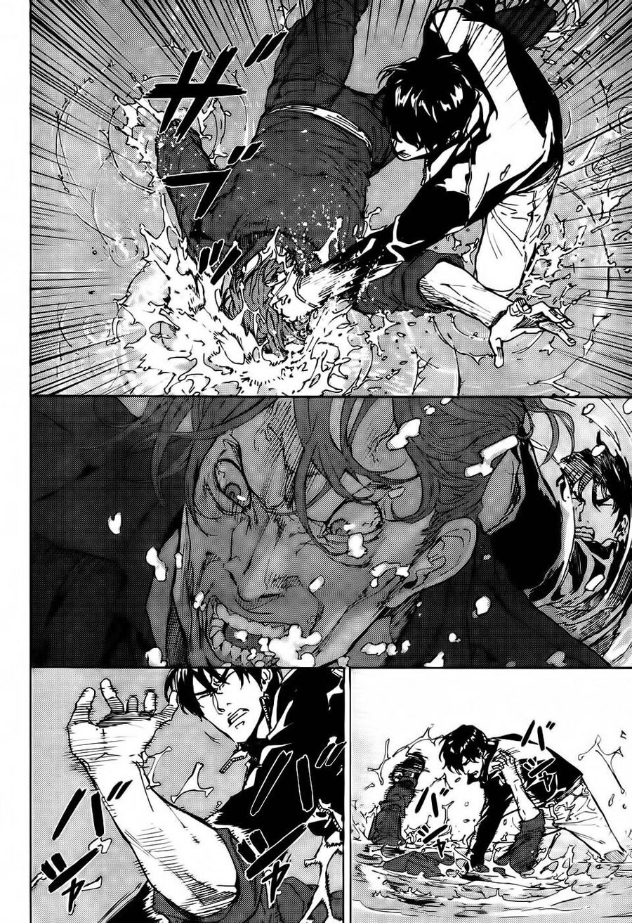 Cho Đến Khi Cái Chết Chia Lìa Đôi Ta Chapter 109 - Trang 2