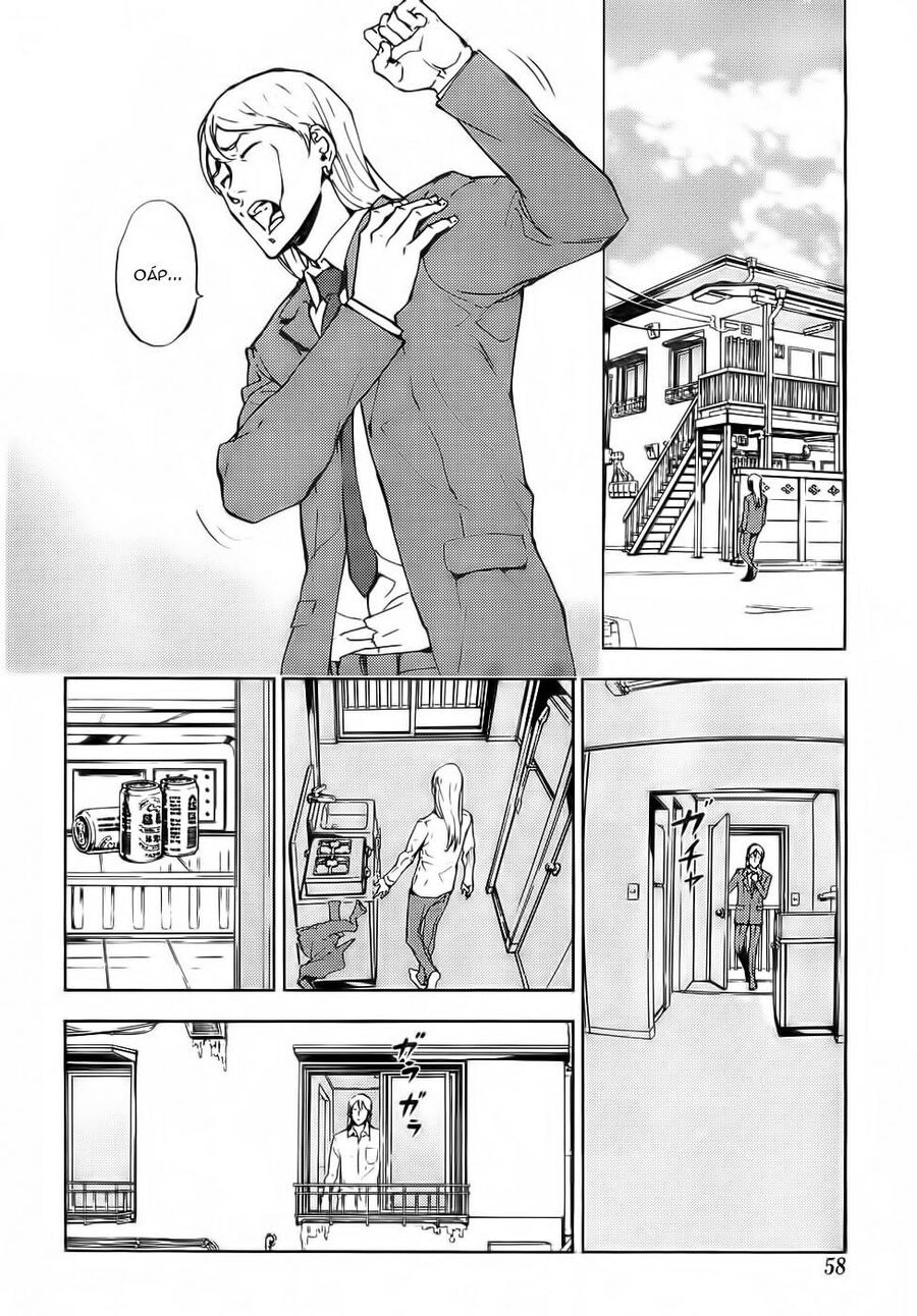 Cho Đến Khi Cái Chết Chia Lìa Đôi Ta Chapter 114 - Trang 2