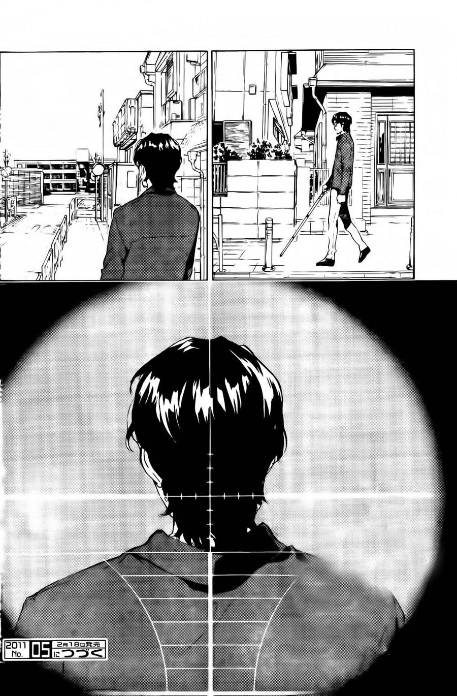 Cho Đến Khi Cái Chết Chia Lìa Đôi Ta Chapter 116 - Trang 2