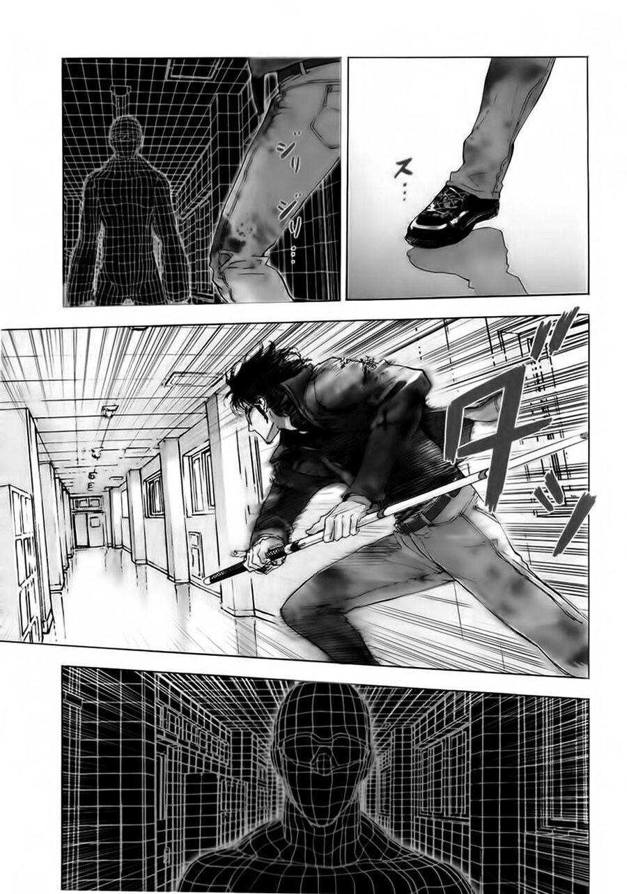 Cho Đến Khi Cái Chết Chia Lìa Đôi Ta Chapter 118 - Trang 2