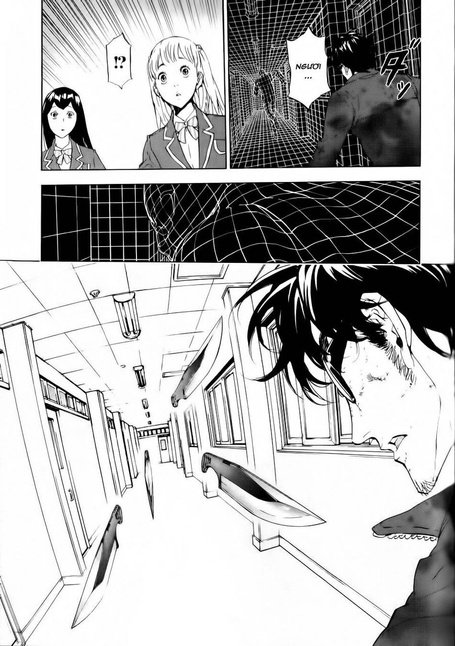 Cho Đến Khi Cái Chết Chia Lìa Đôi Ta Chapter 118 - Trang 2
