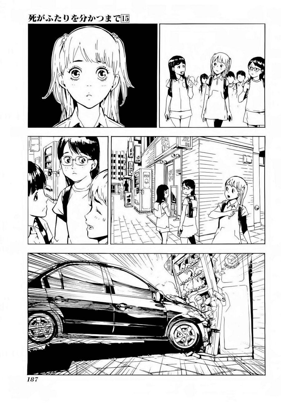Cho Đến Khi Cái Chết Chia Lìa Đôi Ta Chapter 122.5 - Trang 2