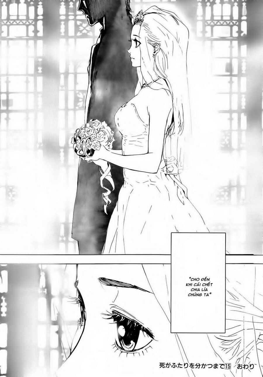 Cho Đến Khi Cái Chết Chia Lìa Đôi Ta Chapter 122.5 - Trang 2