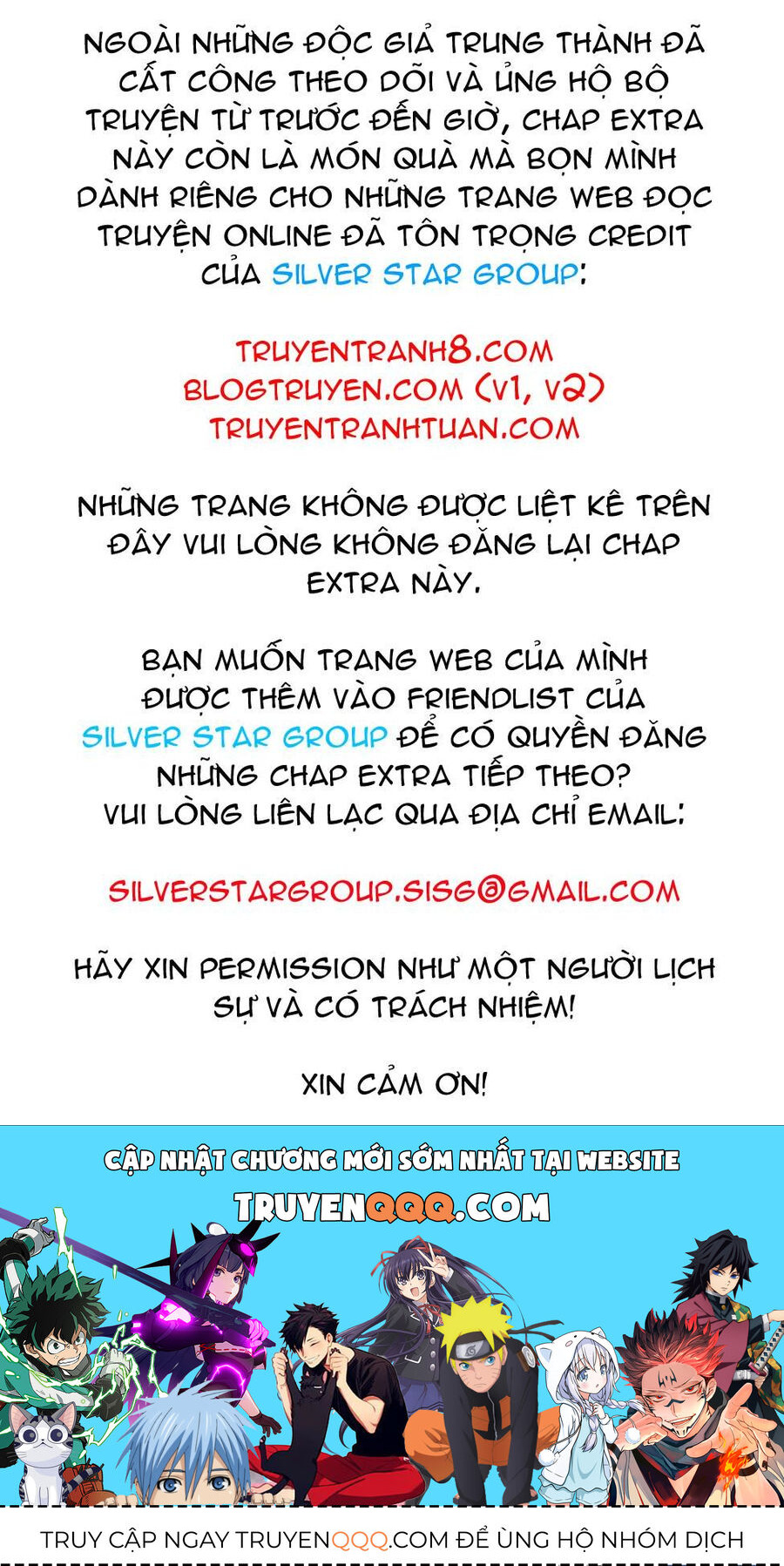 Cho Đến Khi Cái Chết Chia Lìa Đôi Ta Chapter 122.5 - Trang 2