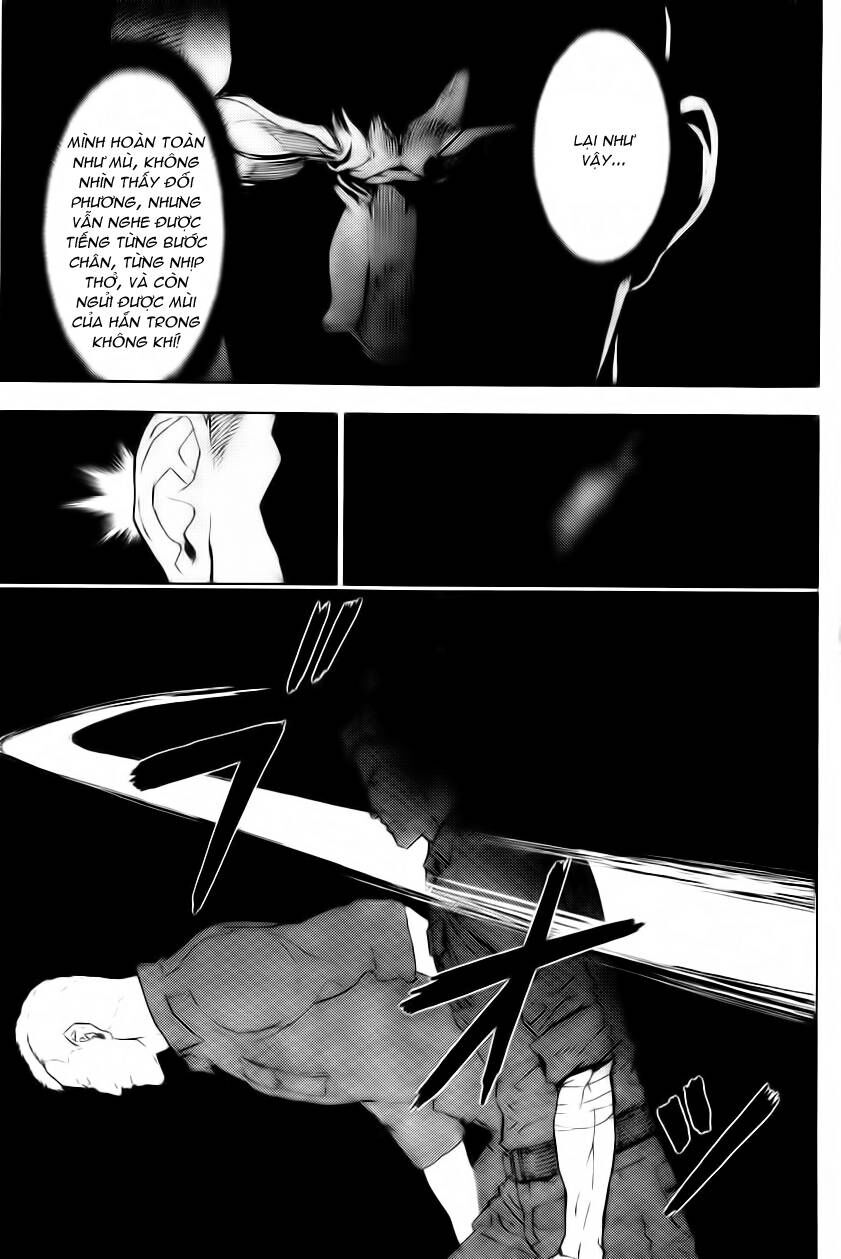 Cho Đến Khi Cái Chết Chia Lìa Đôi Ta Chapter 124 - Trang 2