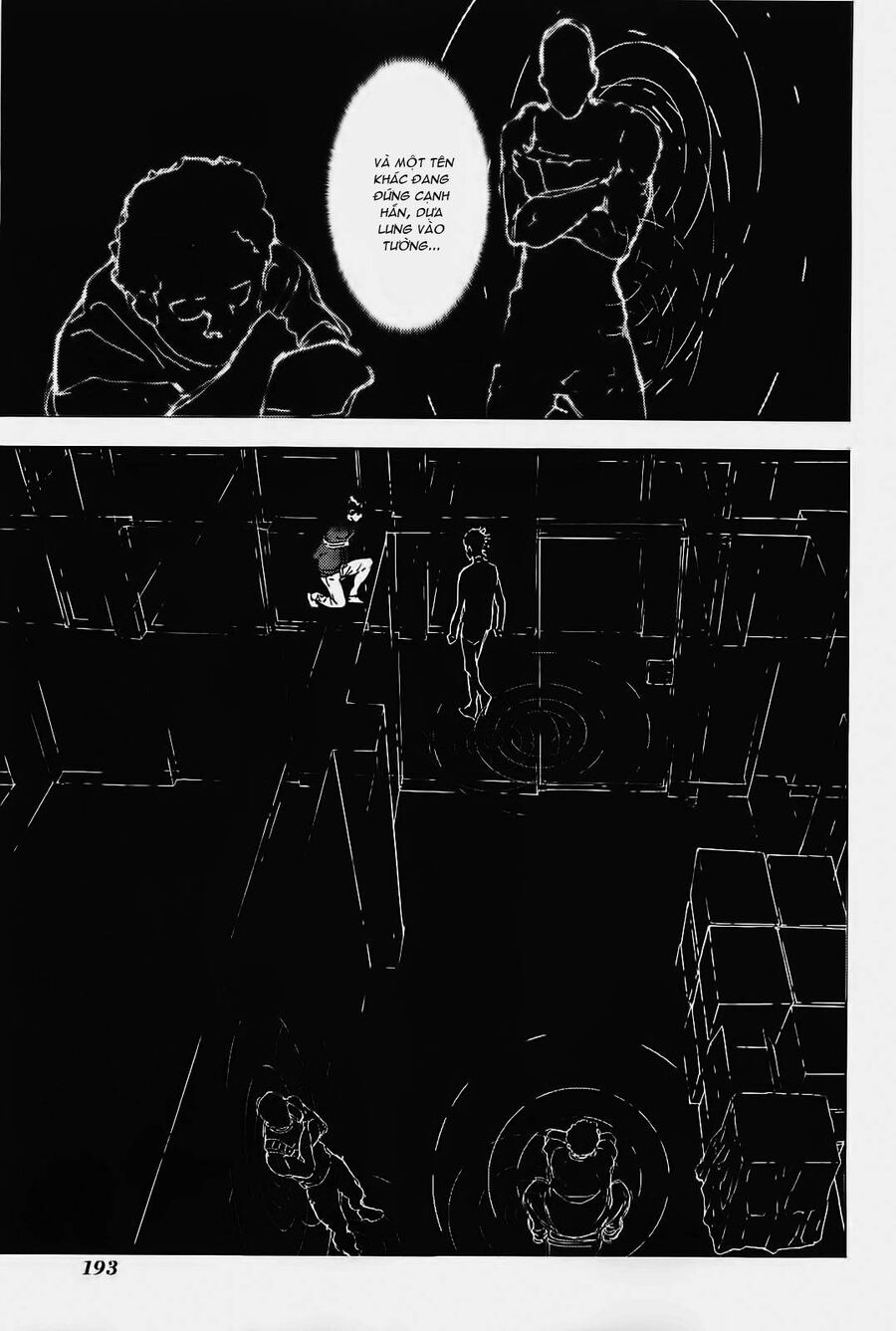 Cho Đến Khi Cái Chết Chia Lìa Đôi Ta Chapter 130 - Trang 2