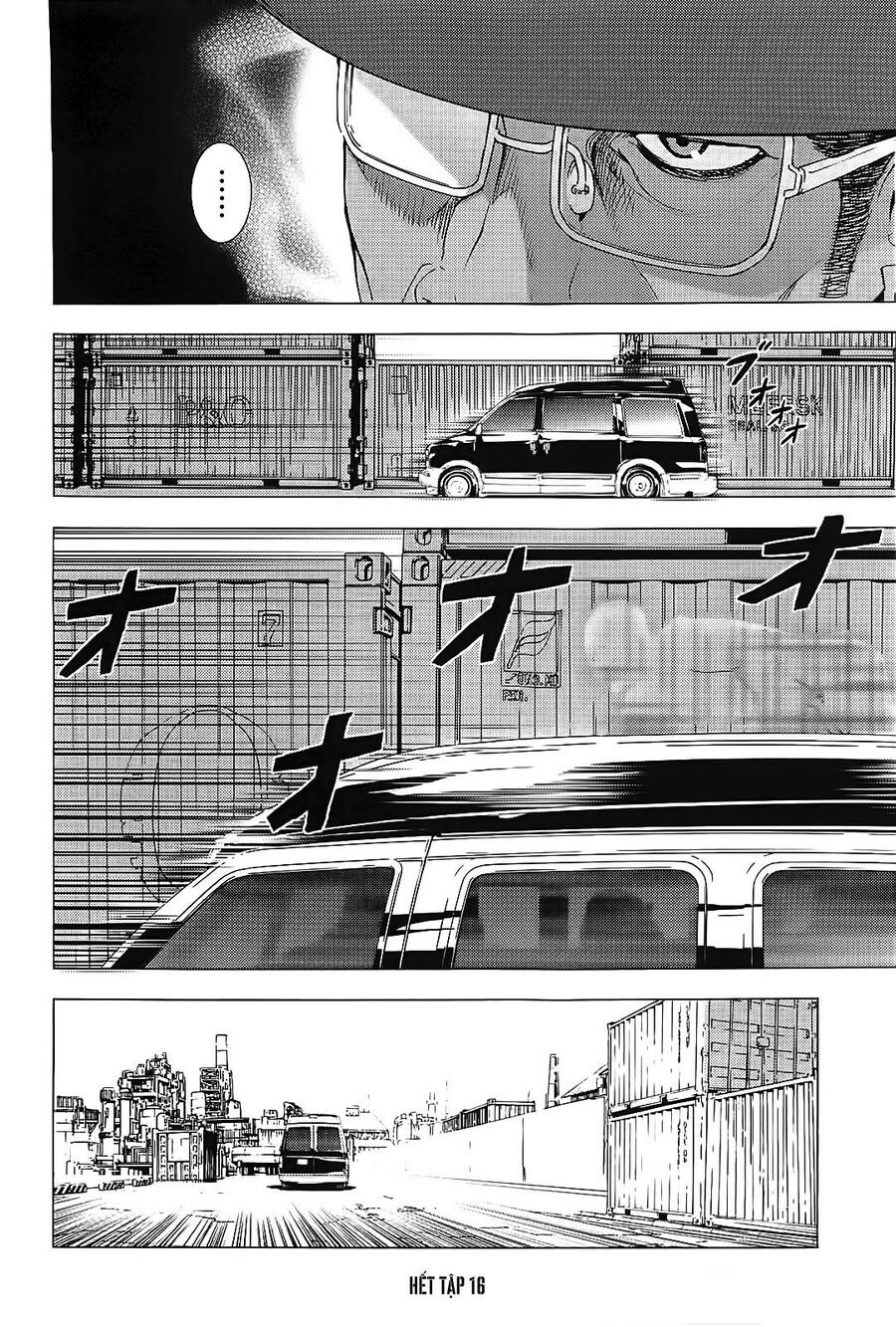 Cho Đến Khi Cái Chết Chia Lìa Đôi Ta Chapter 130 - Trang 2