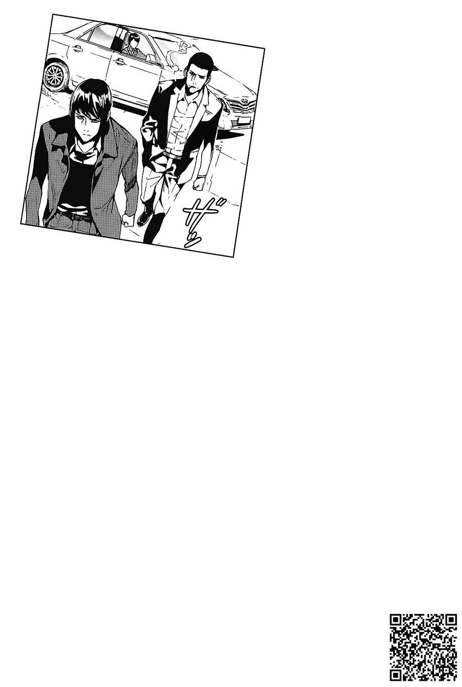 Cho Đến Khi Cái Chết Chia Lìa Đôi Ta Chapter 130 - Trang 2