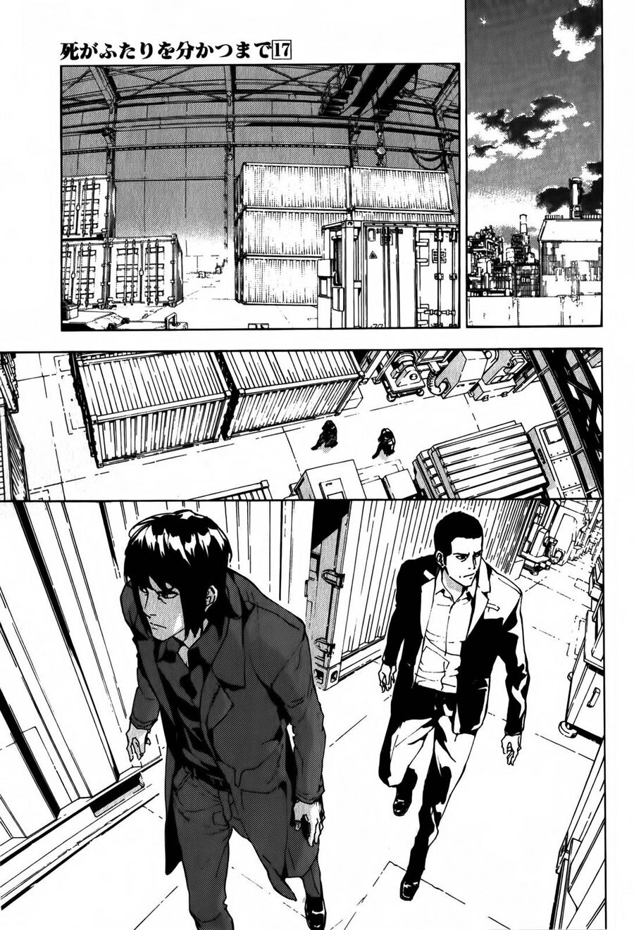 Cho Đến Khi Cái Chết Chia Lìa Đôi Ta Chapter 134 - Trang 2