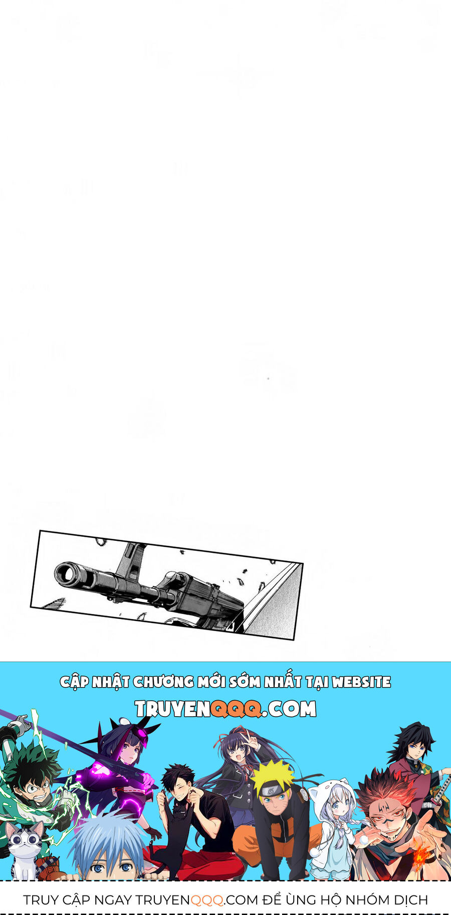 Cho Đến Khi Cái Chết Chia Lìa Đôi Ta Chapter 135 - Trang 2