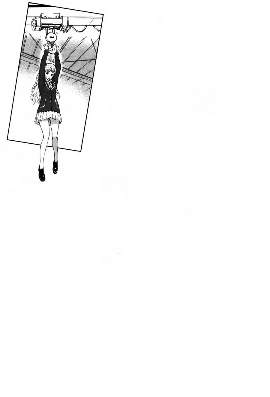 Cho Đến Khi Cái Chết Chia Lìa Đôi Ta Chapter 138 - Trang 2