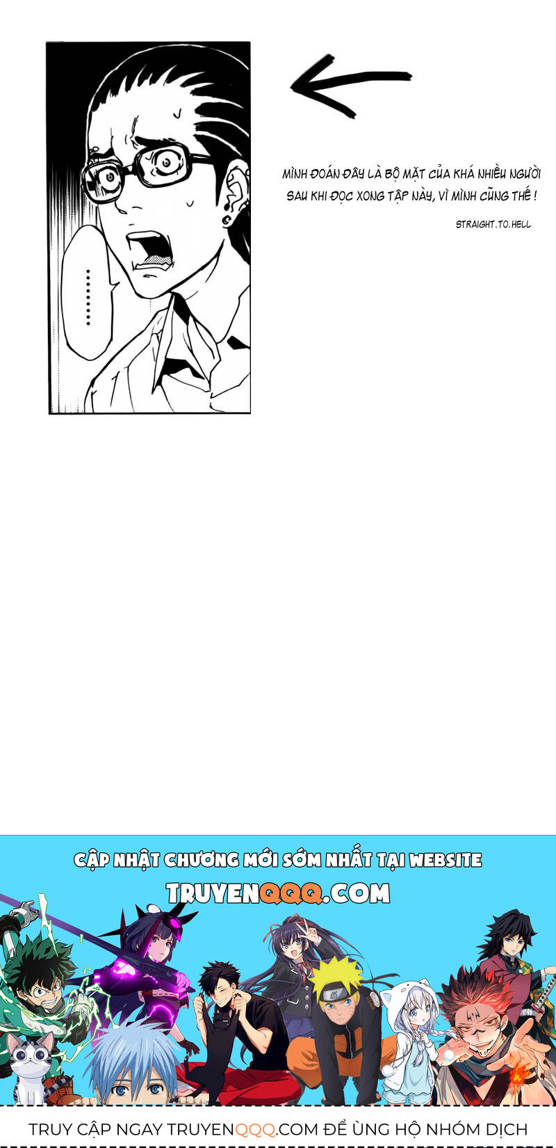 Cho Đến Khi Cái Chết Chia Lìa Đôi Ta Chapter 138 - Trang 2