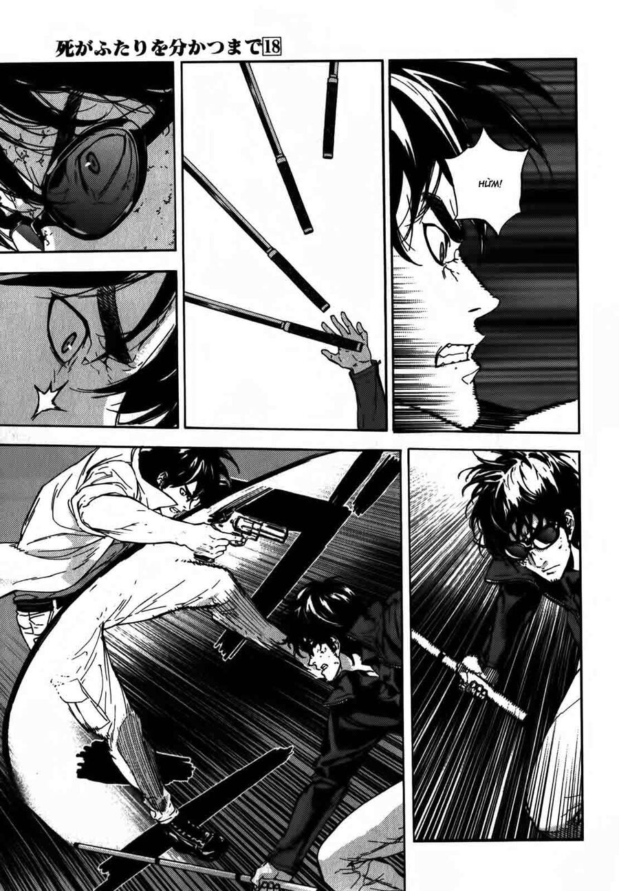 Cho Đến Khi Cái Chết Chia Lìa Đôi Ta Chapter 139 - Trang 2