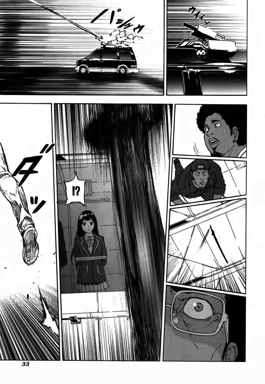 Cho Đến Khi Cái Chết Chia Lìa Đôi Ta Chapter 140 - Trang 2