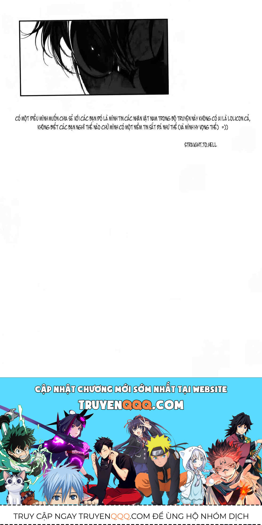 Cho Đến Khi Cái Chết Chia Lìa Đôi Ta Chapter 140 - Trang 2