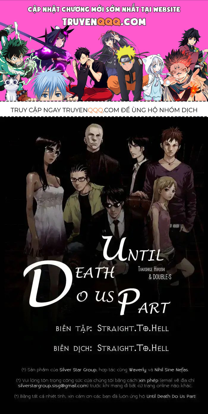 Cho Đến Khi Cái Chết Chia Lìa Đôi Ta Chapter 144 - Trang 2