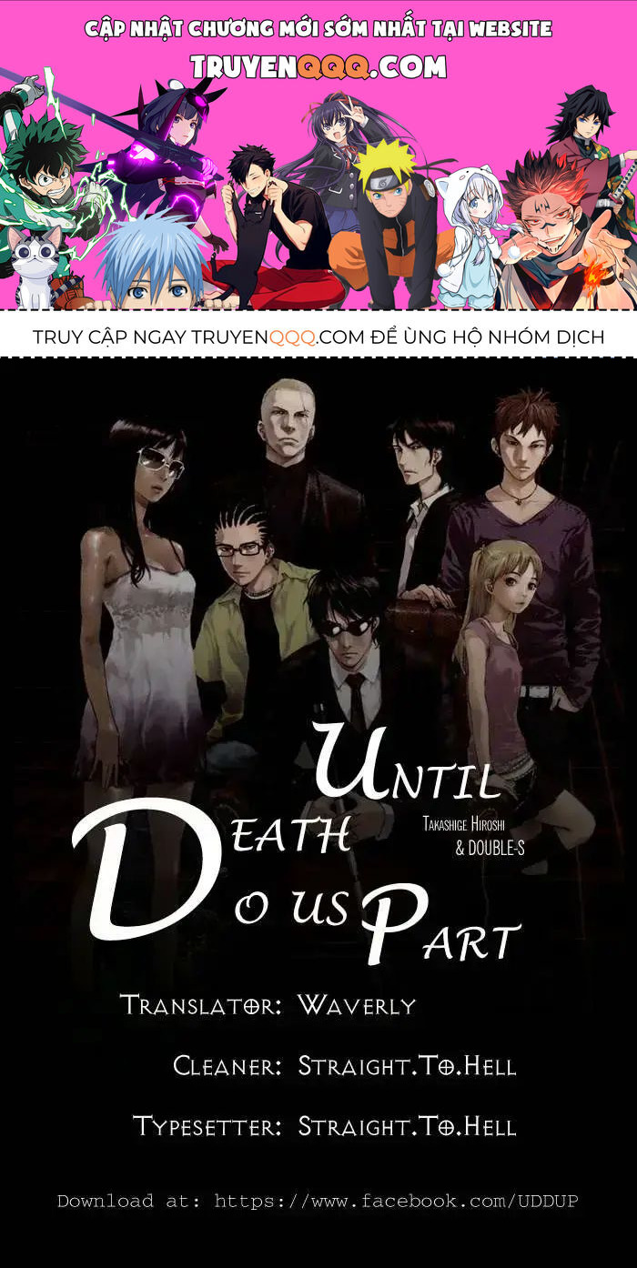 Cho Đến Khi Cái Chết Chia Lìa Đôi Ta Chapter 147 - Trang 2